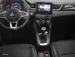 Mitsubishi Asx 1.3 MHEV 140CV Kaiteki - Miniatura 6