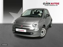 Fiat 500 1.0 Hybrid 70CV Club - Miniatura 1