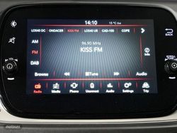 Fiat 500 1.0 Hybrid 70CV Club - Miniatura 12
