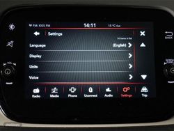 Fiat 500 1.0 Hybrid 70CV Club - Miniatura 14