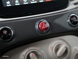 Fiat 500 1.0 Hybrid 70CV Club - Miniatura 17