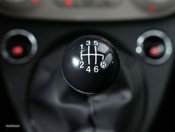 Fiat 500 1.0 Hybrid 70CV Club - Miniatura 18