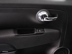 Fiat 500 1.0 Hybrid 70CV Club - Miniatura 19