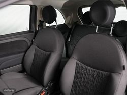 Fiat 500 1.0 Hybrid 70CV Club - Miniatura 20