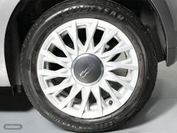 Fiat 500 1.0 Hybrid 70CV Club - Miniatura 23