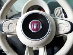 Fiat 500 1.0 Hybrid 70CV Club - Miniatura 8