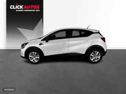 Mitsubishi Asx 1.0 90CV Spirit - Miniatura 3