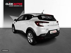 Mitsubishi Asx 1.0 90CV Spirit - Miniatura 4