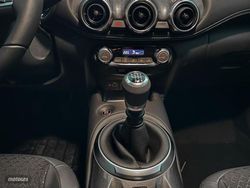 Nissan Juke 1.0 DIGT 114CV N-Connecta - Miniatura 17