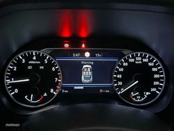 Nissan Juke 1.0 DIGT 114CV N-Connecta - Miniatura 15
