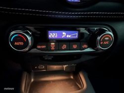 Nissan Juke 1.0 DIGT 114CV N-Connecta - Miniatura 16