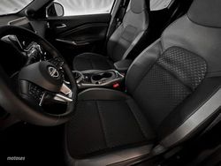 Nissan Juke 1.0 DIGT 114CV N-Connecta - Miniatura 19