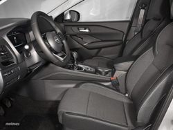 Nissan Qashqai 1.3 DIGT 140CV MHEV N-Connecta - Miniatura 14