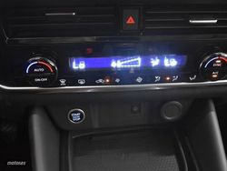 Nissan Qashqai 1.3 DIGT 140CV MHEV N-Connecta - Miniatura 8