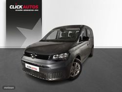Volkswagen Caddy 2.0 TDI 122CV Origin Pack DSG 5+2 - Miniatura 1