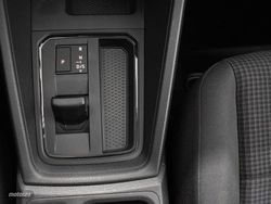 Volkswagen Caddy 2.0 TDI 122CV Origin Pack DSG 5+2 - Miniatura 13