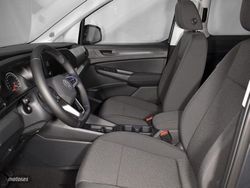 Volkswagen Caddy 2.0 TDI 122CV Origin Pack DSG 5+2 - Miniatura 14