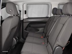 Volkswagen Caddy 2.0 TDI 122CV Origin Pack DSG 5+2 - Miniatura 15