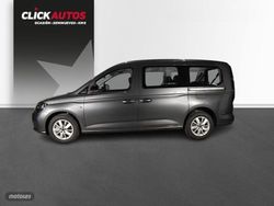 Volkswagen Caddy 2.0 TDI 122CV Origin Pack DSG 5+2 - Miniatura 3