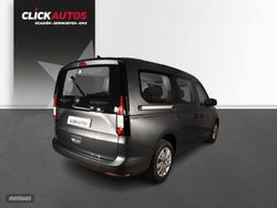Volkswagen Caddy 2.0 TDI 122CV Origin Pack DSG 5+2 - Miniatura 4