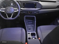 Volkswagen Caddy 2.0 TDI 122CV Origin Pack DSG 5+2 - Miniatura 7