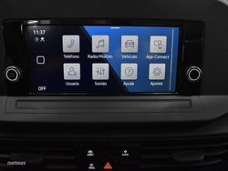 Volkswagen Caddy 2.0 TDI 122CV Origin Pack DSG 5+2 - Miniatura 8