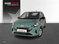 Hyundai i10 1.0 MPI 66CV Essence - Miniatura 1