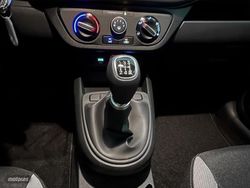 Hyundai i10 1.0 MPI 66CV Essence - Miniatura 13