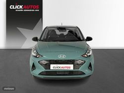 Hyundai i10 1.0 MPI 66CV Essence - Miniatura 2