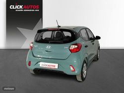 Hyundai i10 1.0 MPI 66CV Essence - Miniatura 6