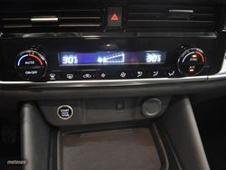 Nissan Qashqai 1.3 DIGT 140CV MHEV N-Connecta - Miniatura 11