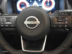 Nissan Qashqai 1.3 DIGT 140CV MHEV N-Connecta - Miniatura 6