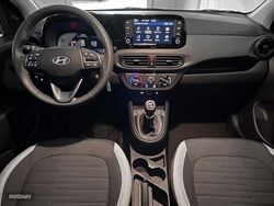 Hyundai i10 1.0 MPI 66CV Essence - Miniatura 5