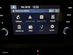 Hyundai i20 1.2 MPI 85CV Klass - Miniatura 10