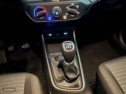 Hyundai i20 1.2 MPI 85CV Klass - Miniatura 14
