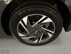 Hyundai i20 1.2 MPI 85CV Klass - Miniatura 21