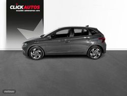 Hyundai i20 1.2 MPI 85CV Klass - Miniatura 4
