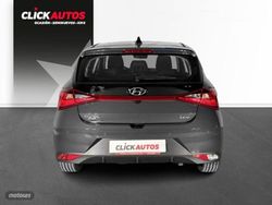 Hyundai i20 1.2 MPI 85CV Klass - Miniatura 5