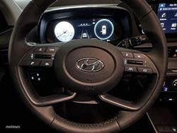 Hyundai i20 1.2 MPI 85CV Klass - Miniatura 7