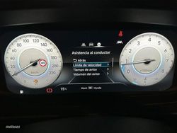 Hyundai i20 1.2 MPI 85CV Klass - Miniatura 8