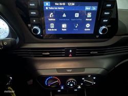 Hyundai i20 1.2 MPI 85CV Klass - Miniatura 9