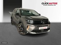 Citroen C5 Aircross 1.2 130CV C Series EAT8 - Miniatura 3