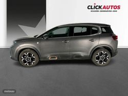Citroen C5 Aircross 1.2 130CV C Series EAT8 - Miniatura 4