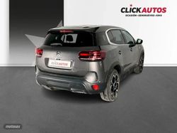 Citroen C5 Aircross 1.2 130CV C Series EAT8 - Miniatura 5