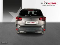 Citroen C5 Aircross 1.2 130CV C Series EAT8 - Miniatura 6