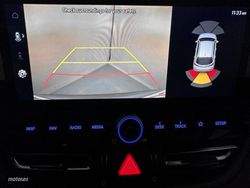 Hyundai i30 1.0 TGDI 100CV 48V Klass - Miniatura 12
