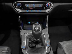 Hyundai i30 1.0 TGDI 100CV 48V Klass - Miniatura 15