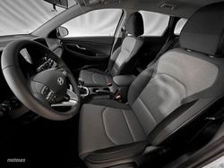 Hyundai i30 1.0 TGDI 100CV 48V Klass - Miniatura 17