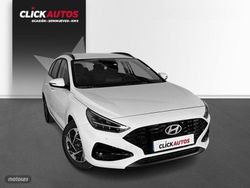 Hyundai i30 1.0 TGDI 100CV 48V Klass - Miniatura 3