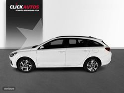 Hyundai i30 1.0 TGDI 100CV 48V Klass - Miniatura 4